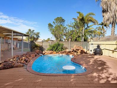 4 Smith Place, Nickol WA 6714