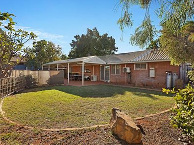 4 Smith Place, Nickol WA 6714