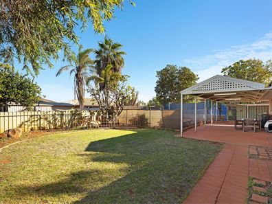4 Smith Place, Nickol WA 6714