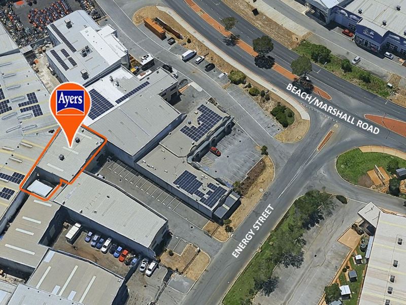 3/15 Energy Street, Malaga WA 6090