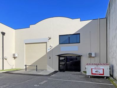 3/15 Energy Street, Malaga WA 6090