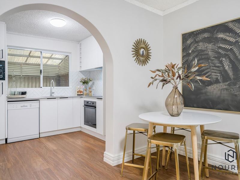 8/38 Third Avenue, Mount Lawley WA 6050
