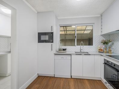 8/38 Third Avenue, Mount Lawley WA 6050