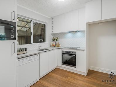8/38 Third Avenue, Mount Lawley WA 6050