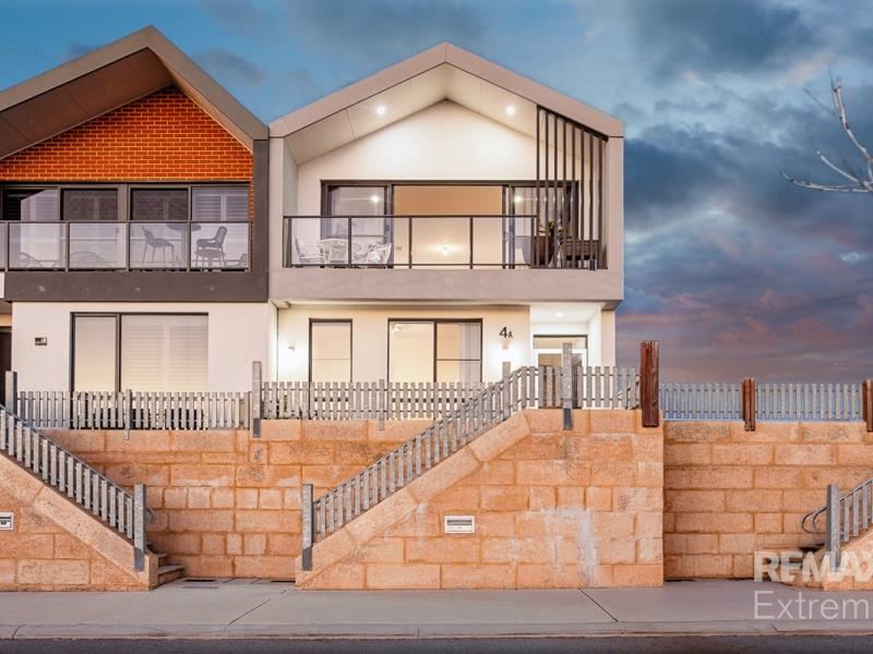 4A Leeward Avenue, Alkimos WA 6038