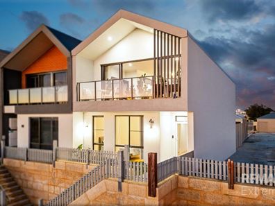 4A Leeward Avenue, Alkimos WA 6038