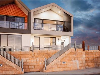 4A Leeward Avenue, Alkimos WA 6038