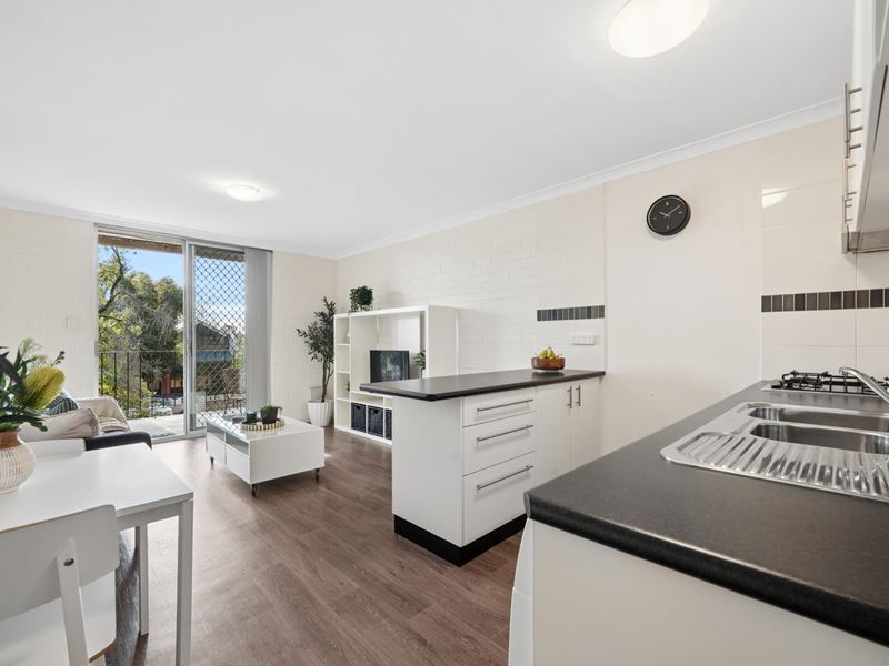 19/939 Albany Highway, East Victoria Park