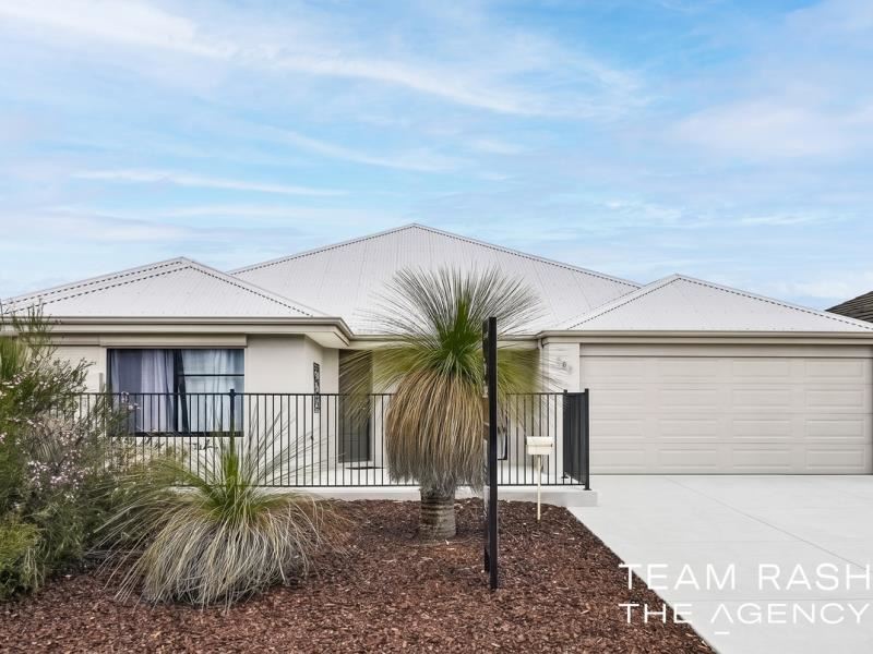 109 Sundowner Meander, Banksia Grove WA 6031