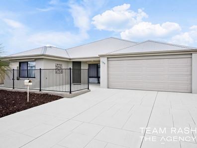 109 Sundowner Meander, Banksia Grove WA 6031