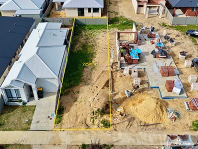 23 Yellowtail Drive, Vasse WA 6280