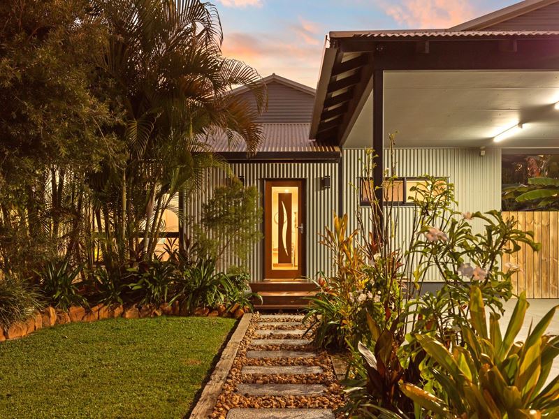 40 Povah Road, Bilingurr WA 6725