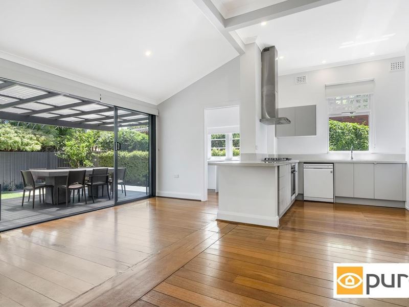 19 Hilda Street, Shenton Park WA 6008