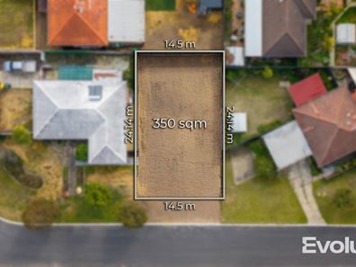 Lot 2, 26 Hennessy Place, Mandurah WA 6210