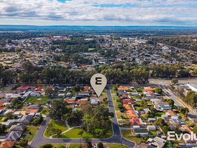 Lot 2, 26 Hennessy Place, Mandurah WA 6210