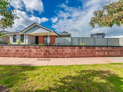 189 Inlet Boulevard, South Yunderup WA 6208