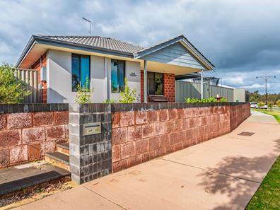 189 Inlet Boulevard, South Yunderup WA 6208