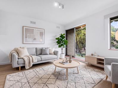 3/156 Whatley Crescent, Maylands WA 6051