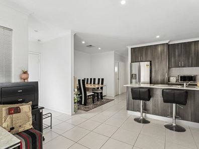 1B Stroughton Road, Westminster WA 6061