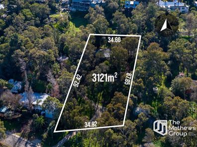 26 Soldiers Road, Roleystone WA 6111