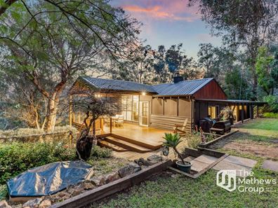 26 Soldiers Road, Roleystone WA 6111