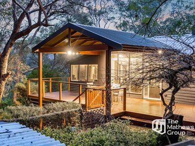26 Soldiers Road, Roleystone WA 6111