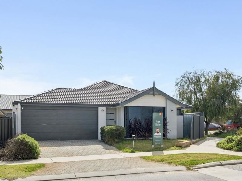 69 Alpina Promenade, Banksia Grove WA 6031
