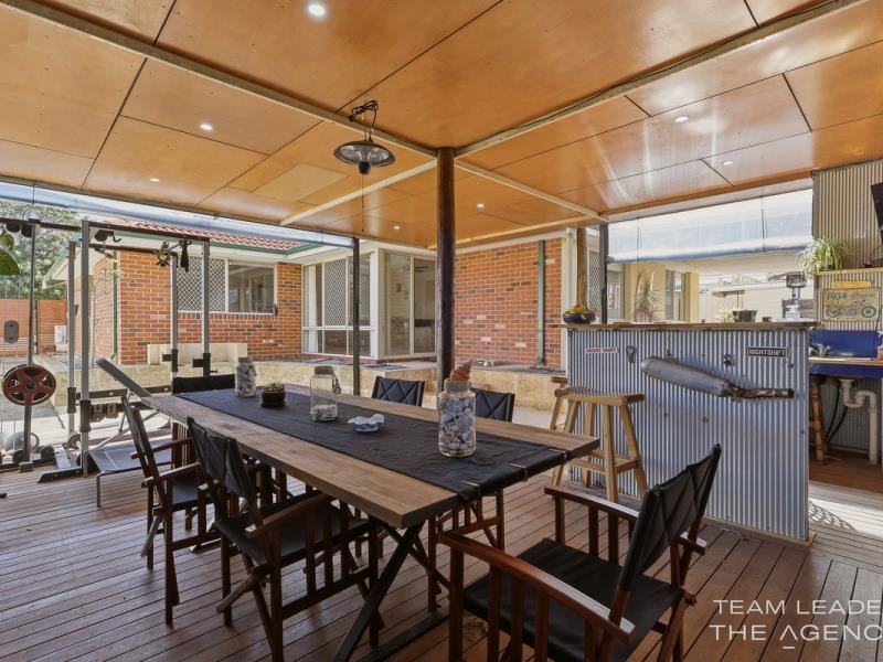 46 Portmarnock Circle, Halls Head