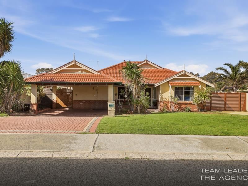 46 Portmarnock Circle, Halls Head WA 6210