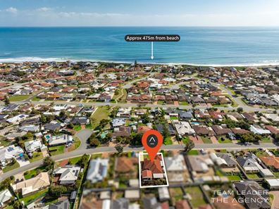 46 Portmarnock Circle, Halls Head WA 6210