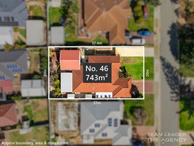 46 Portmarnock Circle, Halls Head WA 6210