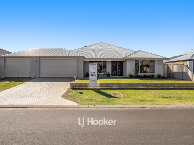 17 Supanova Lane, Australind WA 6233