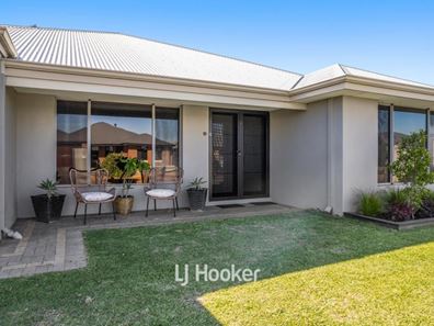17 Supanova Lane, Australind WA 6233