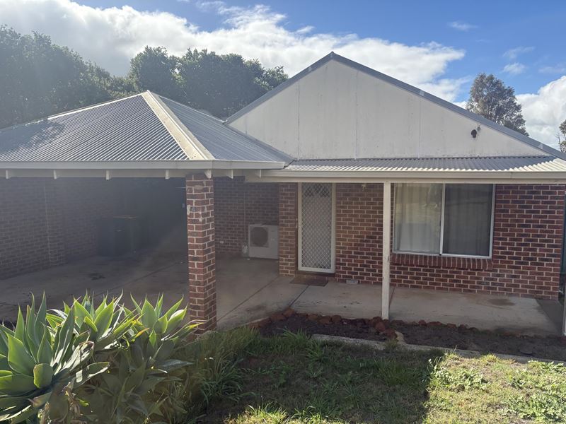 4 Brockman  Court, Dandaragan WA 6507