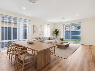 16 Cussington Way, Ellenbrook WA 6069