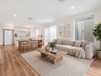 16 Cussington Way, Ellenbrook WA 6069
