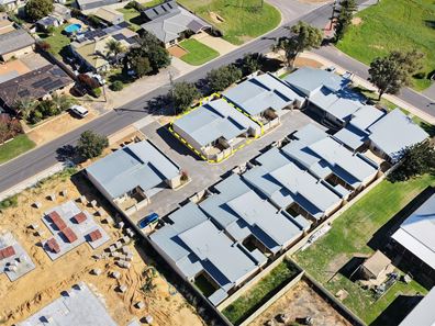 1/17 Ord Street, Beresford WA 6530