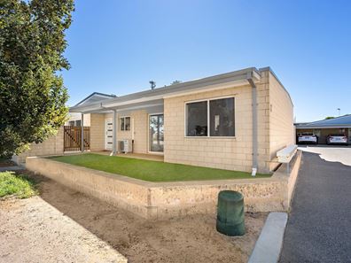 1/17 Ord Street, Beresford WA 6530