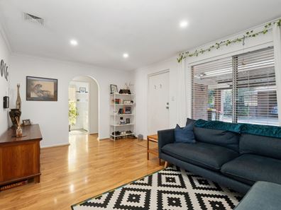 8/25 Hamilton Street, Osborne Park WA 6017