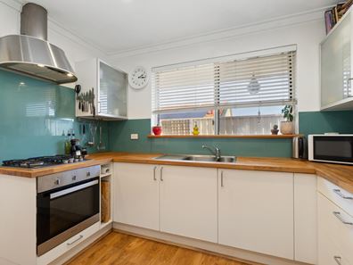8/25 Hamilton Street, Osborne Park WA 6017