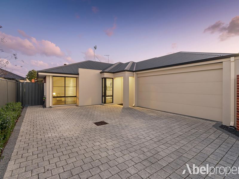 38B Bradley Street, Yokine