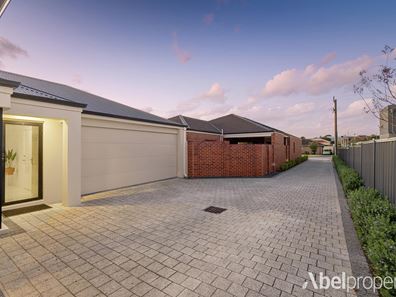 38B Bradley Street, Yokine WA 6060