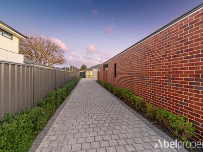 38B Bradley Street, Yokine WA 6060
