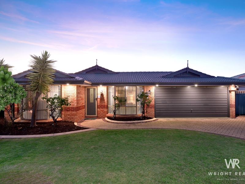 220 Trappers Drive, Woodvale
