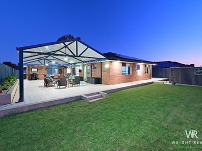 220 Trappers Drive, Woodvale WA 6026