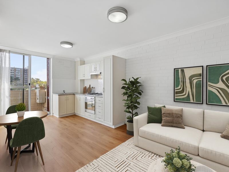 79/12 Tenth Avenue, Maylands WA 6051