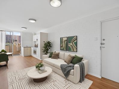 79/12 Tenth Avenue, Maylands WA 6051