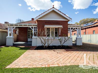 124 First Avenue, Mount Lawley WA 6050