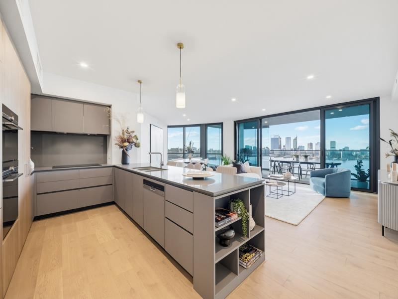 2306/99 MILL POINT Road, South Perth WA 6151