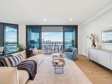 2306/99 MILL POINT Road, South Perth WA 6151